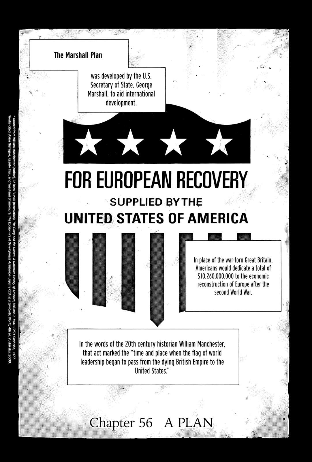 Terra Formars, Chapter 56 image 01